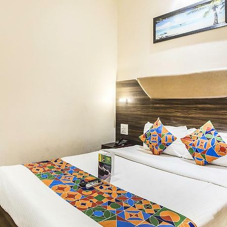 Hotel Horizon Mumbai Exterior photo