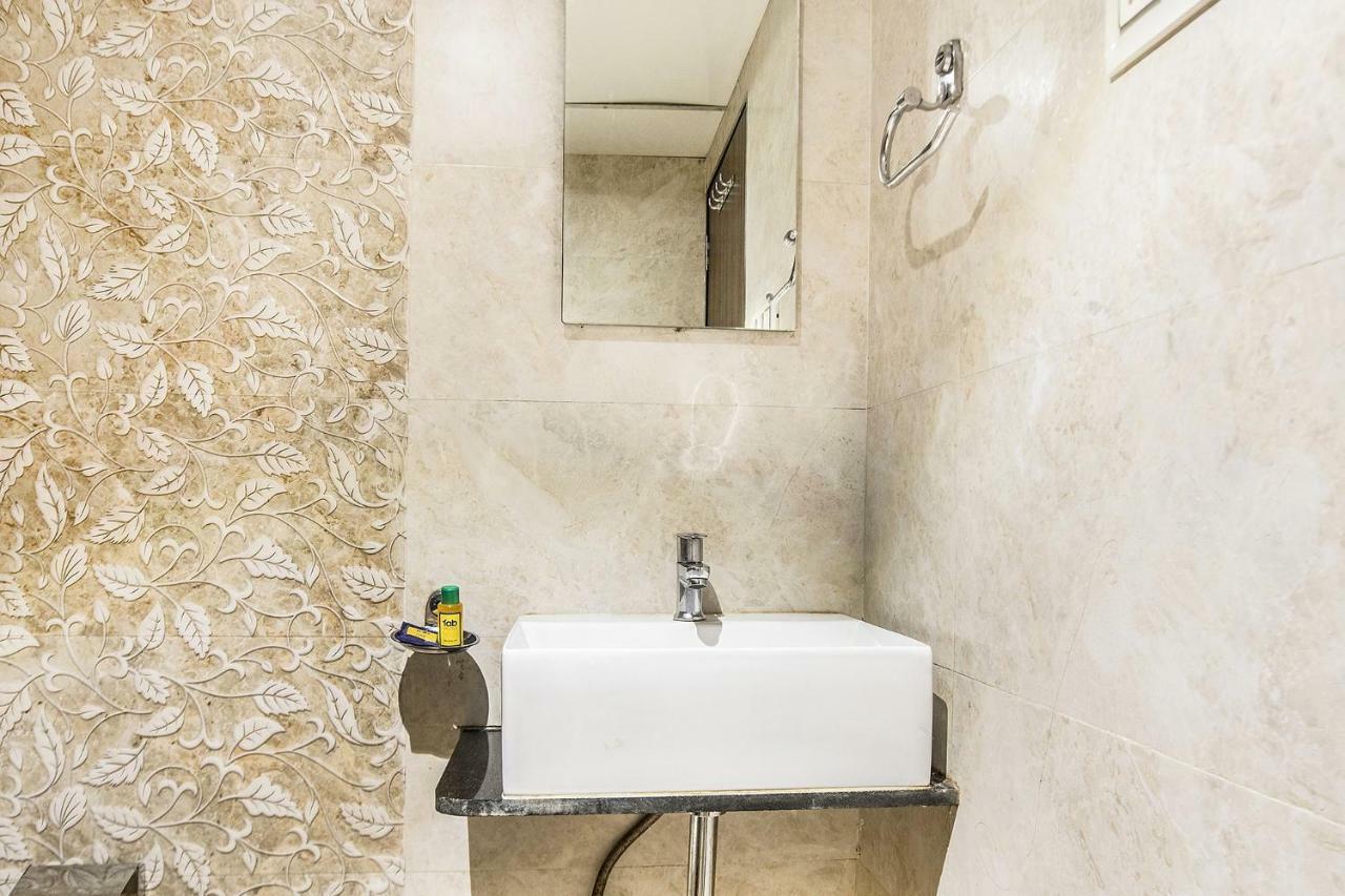 Hotel Horizon Mumbai Exterior photo