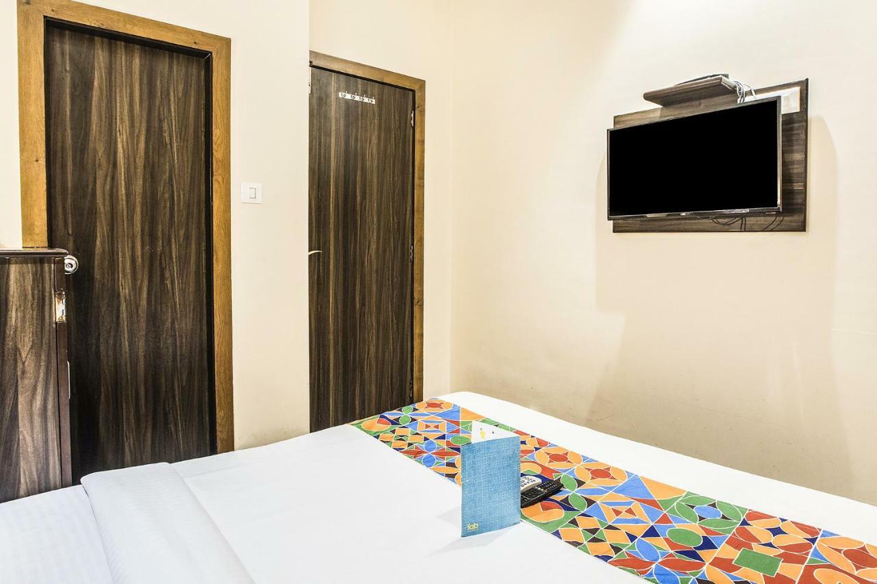 Hotel Horizon Mumbai Exterior photo