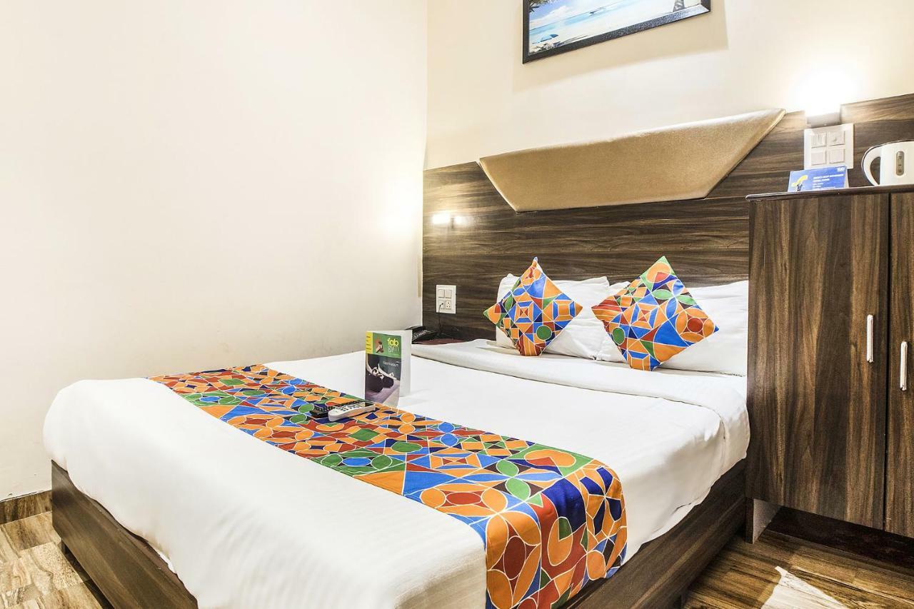 Hotel Horizon Mumbai Exterior photo