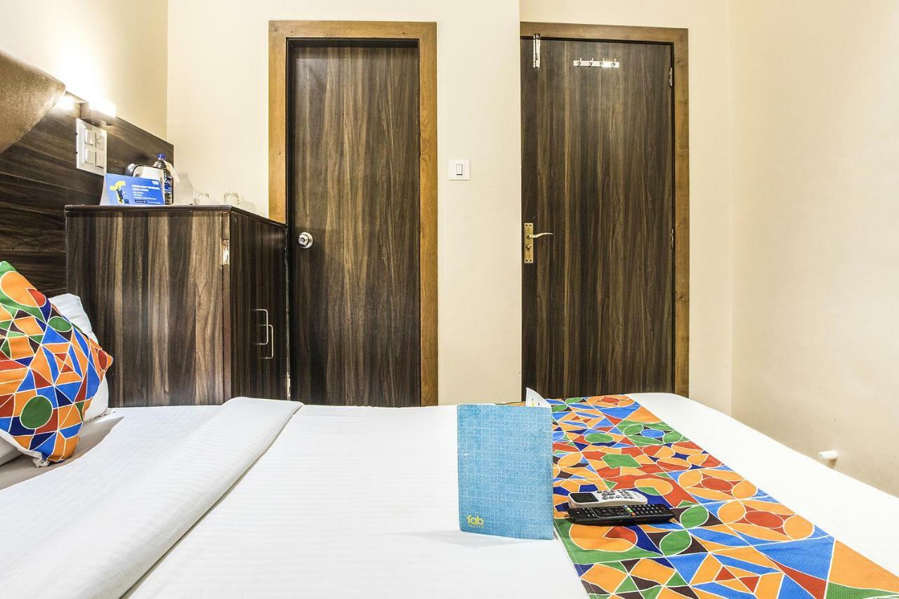 Hotel Horizon Mumbai Exterior photo