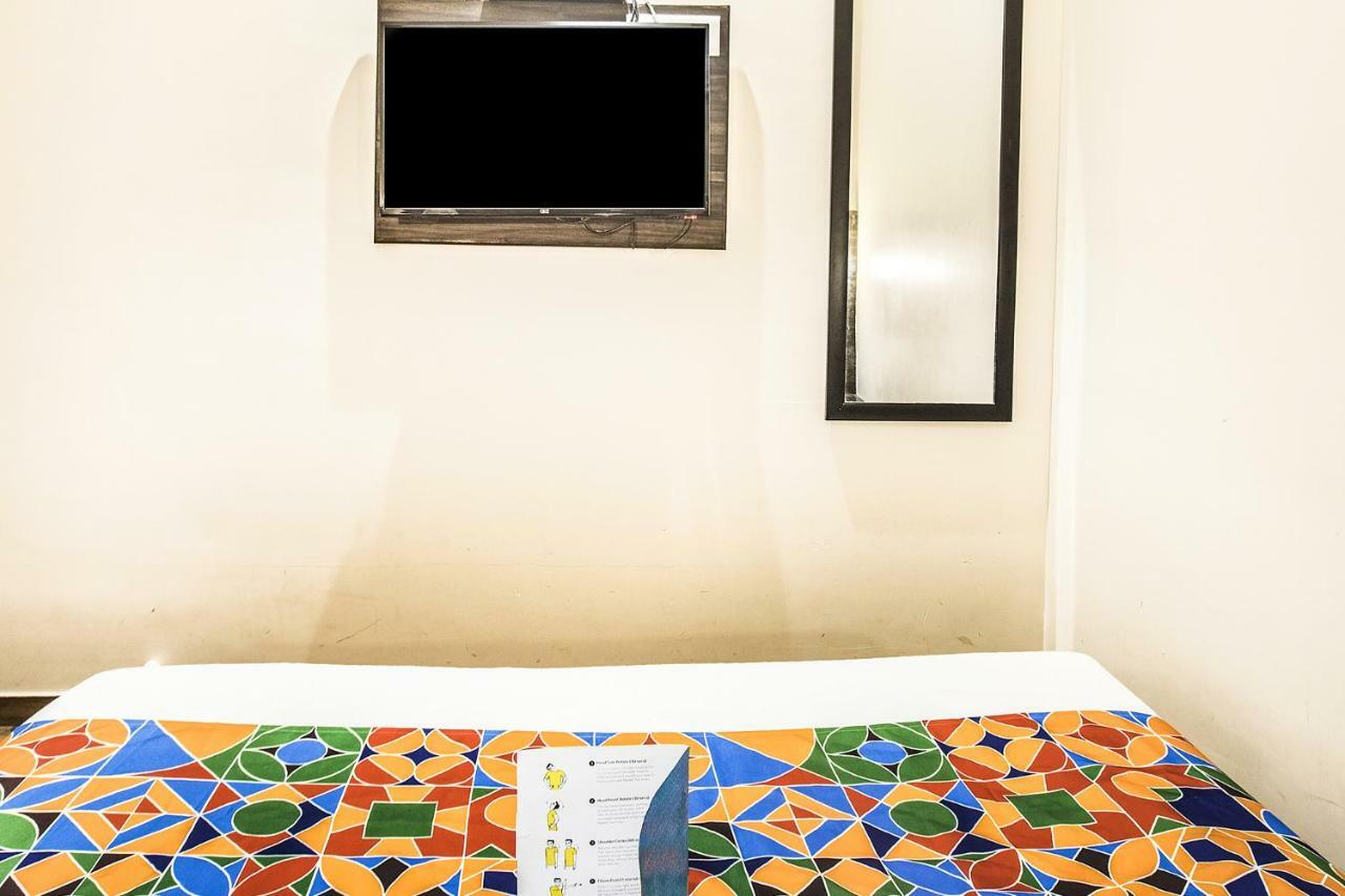 Hotel Horizon Mumbai Exterior photo