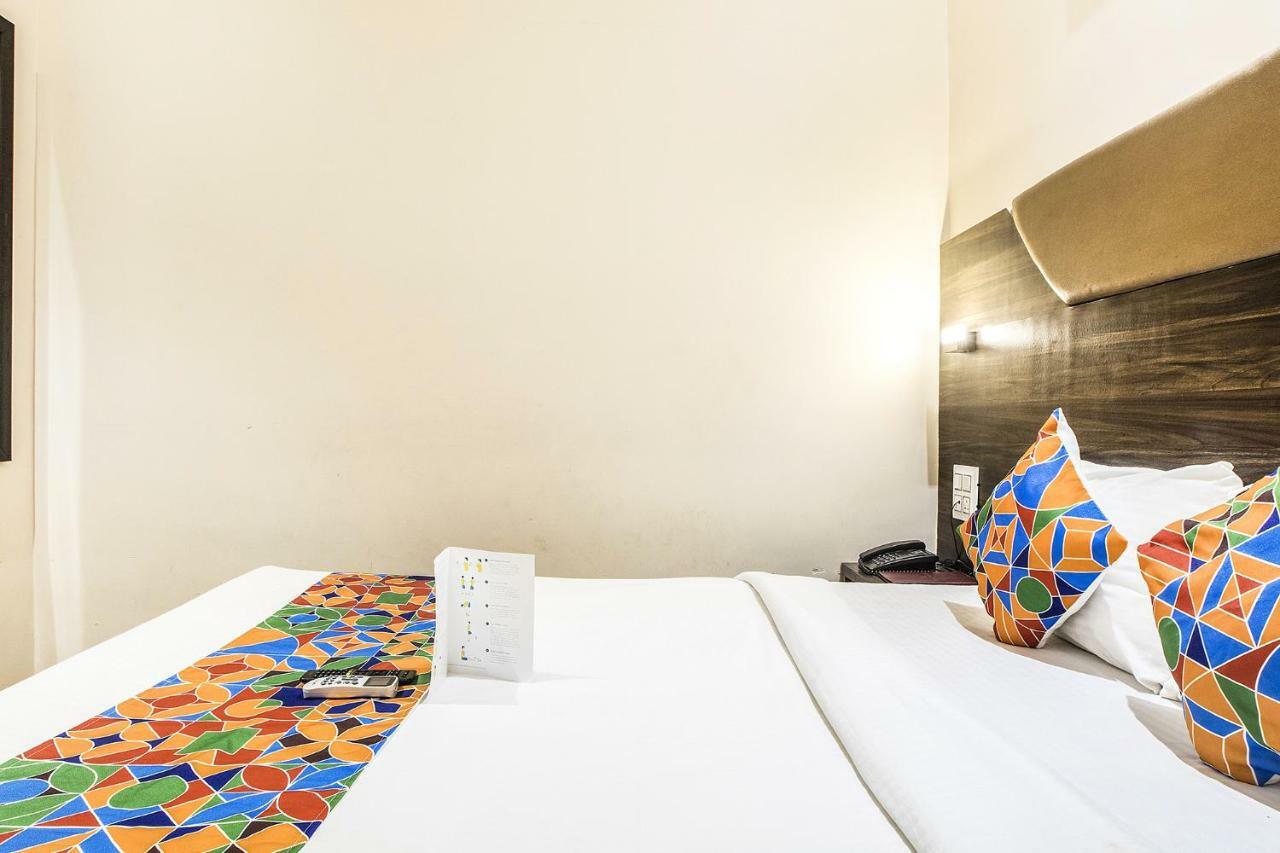 Hotel Horizon Mumbai Exterior photo