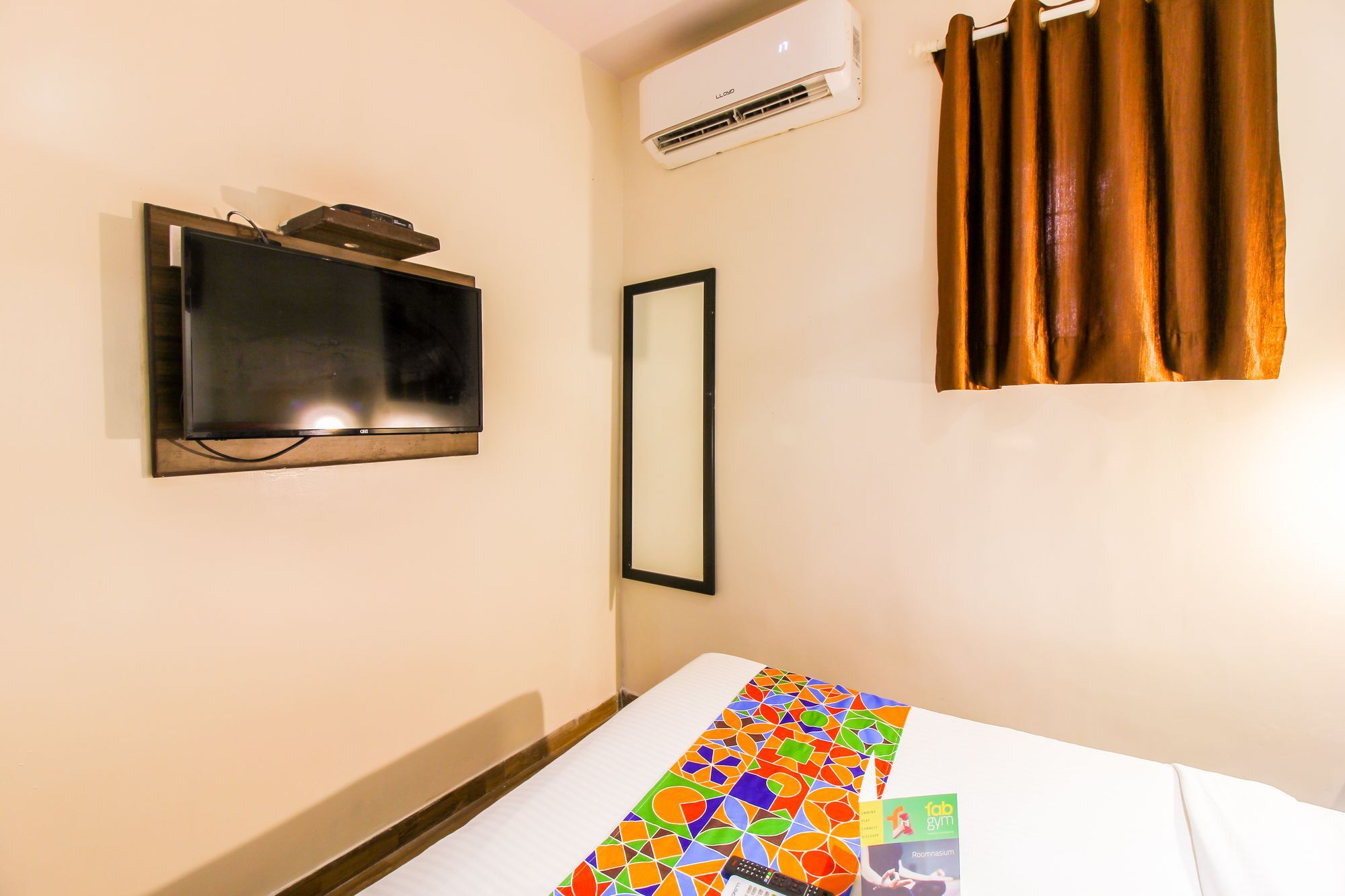 Hotel Horizon Mumbai Exterior photo